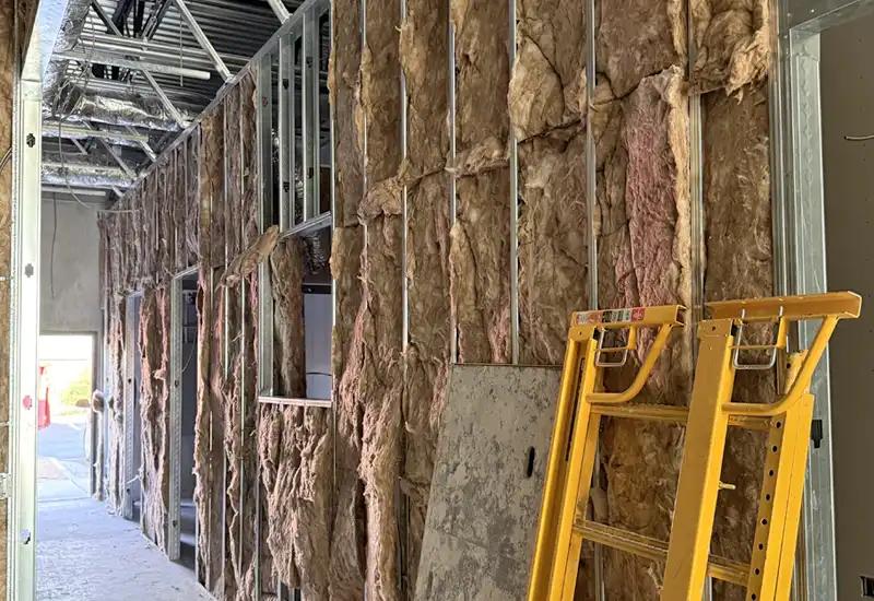 Drywall Installation