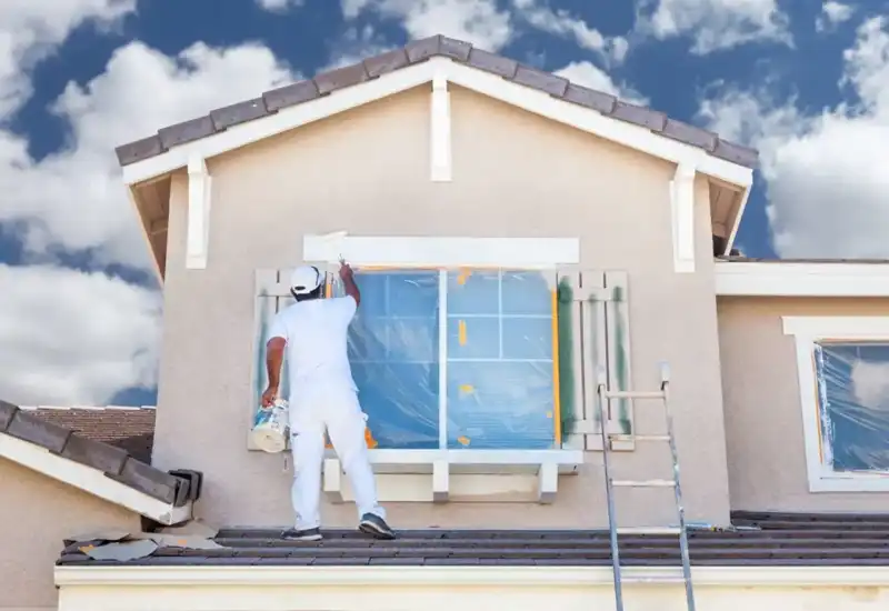 Interior Painting